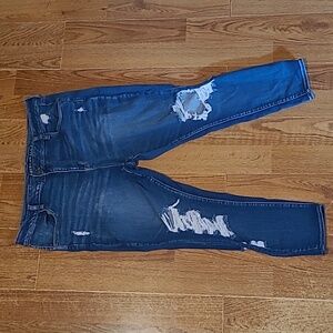 American Eagle Size 24W Jeans